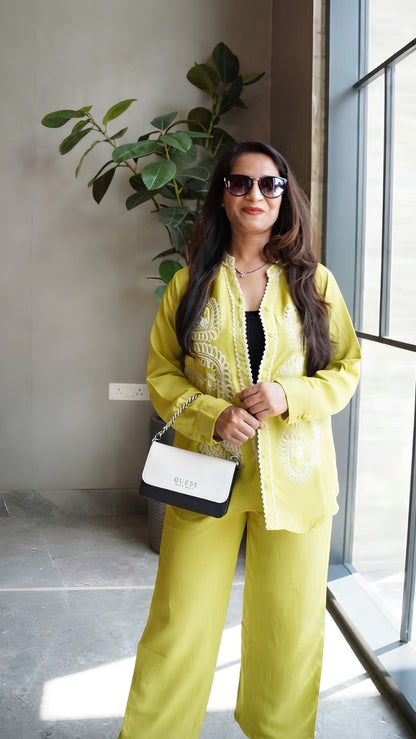 Sweetheart Glow Tunic For Women
