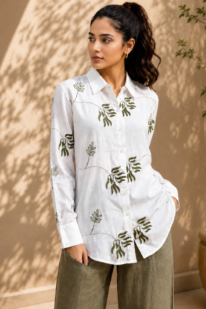 Fern Trail Shirt
