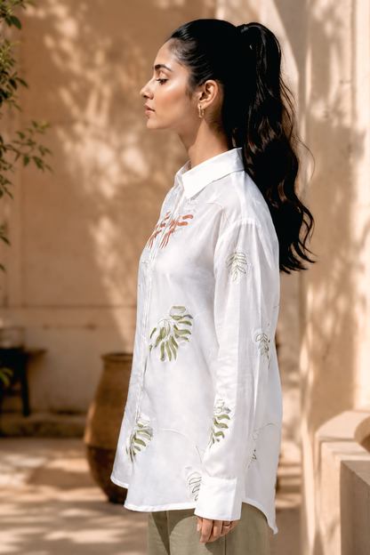 Fern Trail Shirt