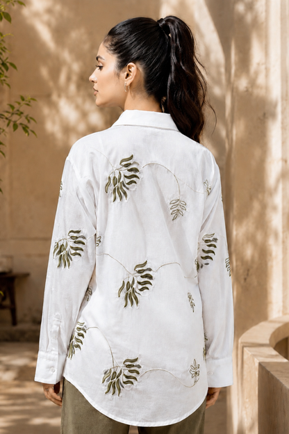 Fern Trail Shirt