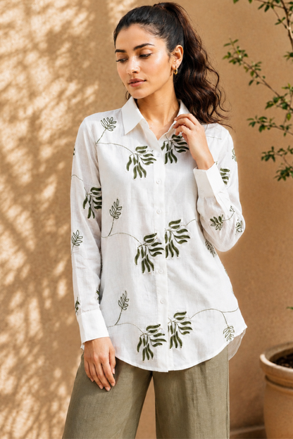 Fern Trail Shirt