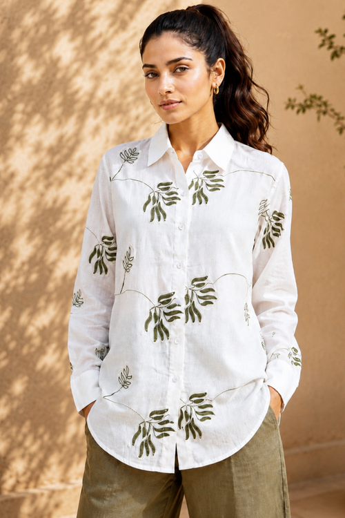 Fern Trail Shirt