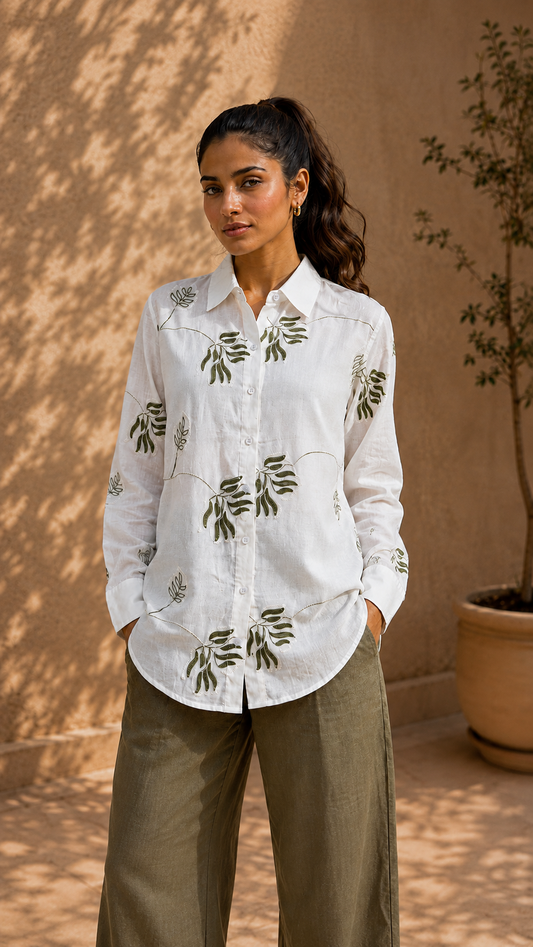 Fern Trail Shirt