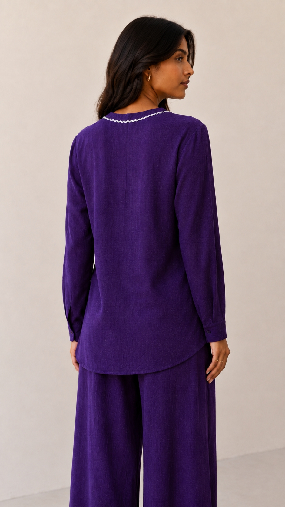 Sweetheart Glow Tunic For Women