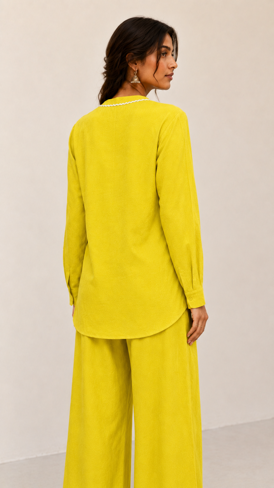 Sweetheart Glow Tunic For Women
